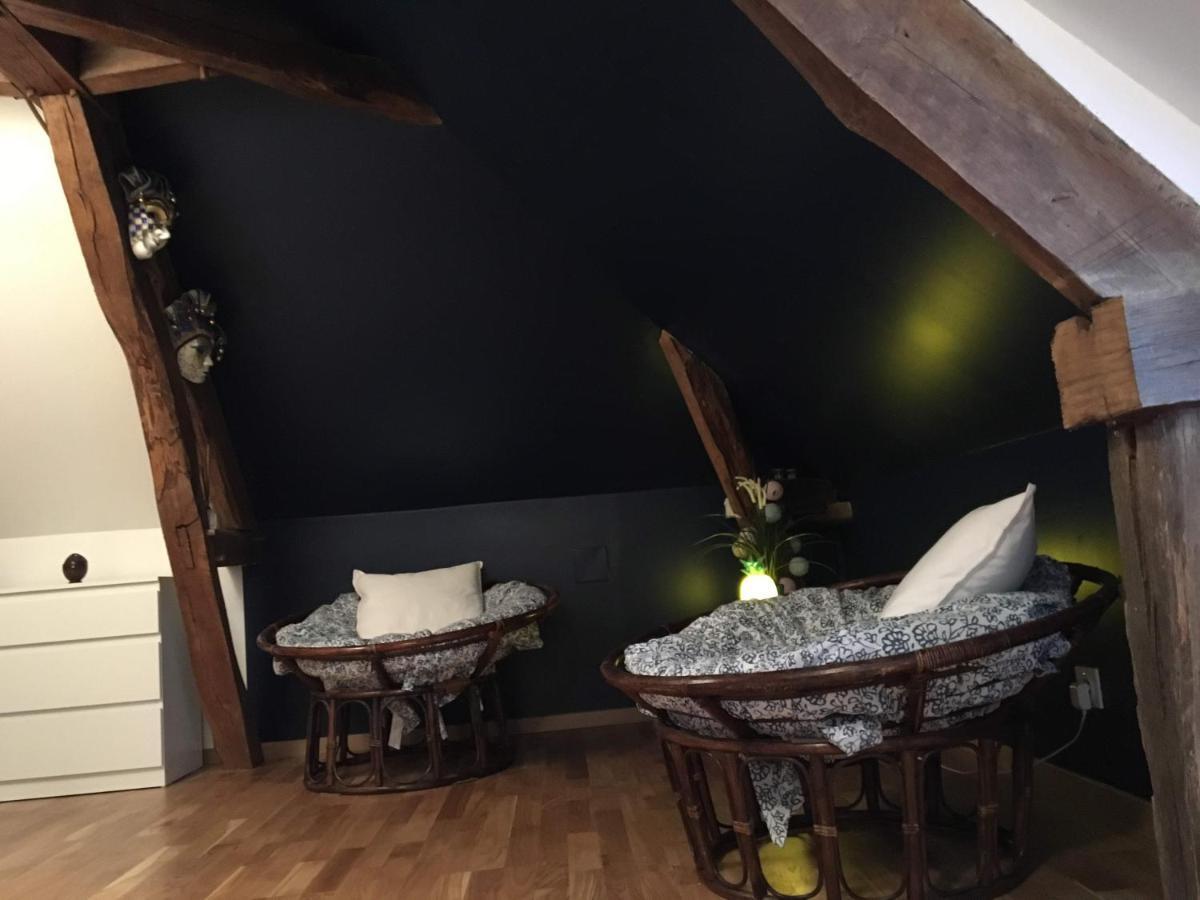 Detente En Normandie Damville 외부 사진